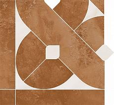 Керамогранит угол павловск наборный 17x18,5