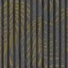 Керамическая плитка Ла Читта grey pvd flower Матт.rec. 40x120