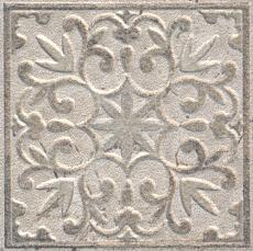 Керамогранит Вставка Монте Авелла 9,5x9,5