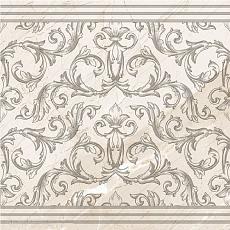 Керамогранит dec.cenefa cromato crema rect. 60x60