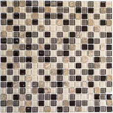 Мозаика Амелия 30x30