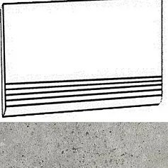 Ступени Скайлайн/ skyline Клауд gradino 30x60 30x60