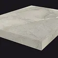Ступени Капри/ capri Серый Ступ.45 Угл.лев 33x45