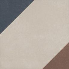 Керамогранит century unlimited многоцветный 20x20