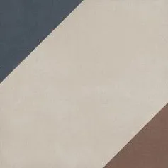 Керамогранит Сенчури Анлимитед многоцветный 20x20