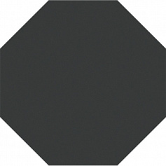 Керама Марацци Агуста черный чёрный 