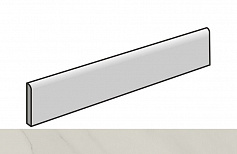 Атлас Конкорд Аллюр Джиойя Плинтусли белый 