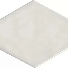 Керамическая плитка Декор kerama marazzi kmd2srb001bn Риад белый глянцевый 7.8x13.5