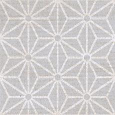 Керамогранит linen grey beige t02 7x7