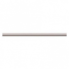 Tubadzin Sant Marti 2A бордюр бежевый для ванной