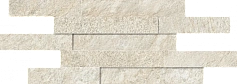 Италон Декор Италон Магма Айс Брик 3D 620110000249 бежевый бежевый 