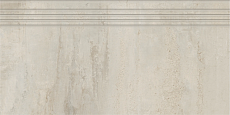 Ступени Керранова elevator beige бежевый 30x60