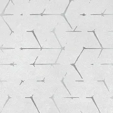 Керамическая плитка Вставка Аксима Альтеа d серая 30x60