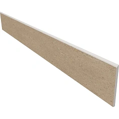 Плинтус Эстима Спенс skirting/ce01_nr/7x60x9 бежевый 7x60