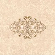 Керамическая плитка Империал d'Арте crema 31,5x63