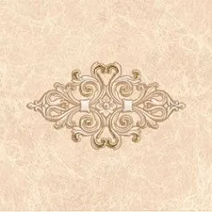 Керамическая плитка Империал d'Арте crema 31,5x63