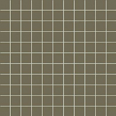 Tubadzin Mocca мозаика коричневый для ванной