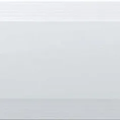 Керамическая плитка гамма белый 9001 8,5x28,5