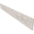 Плинтус Эстима Грано skirting/gr01_ns/7x60x9 серый 7x60