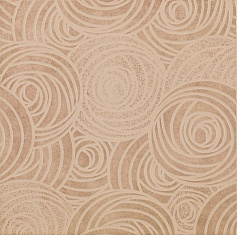 ColiseumGres Пьемонтэ Беж Декор Камелия бежевый для гостиной для кухни для прихожей