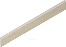 Плинтус Италон Космос Роуп 610130006220 бежевый 7.2x60
