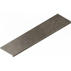 Ступени Этернум Кофи фронтальная 620070002548 коричневый 33x120