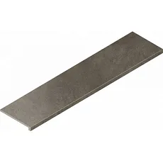 Ступени Этернум/ eternum Кофи Фронтальная 620070002548 Коричневый 33x120