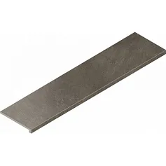 Ступени Этернум Кофи фронтальная 620070002548 коричневый 33x120