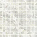 Мозаика Плазма зеленый 30x30