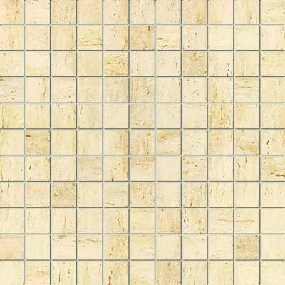 Мозаика Тоскана  bez/Беж мозаика 30x30