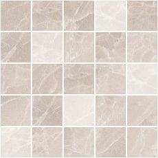 Мозаика eterna light beige mix 30,7x30,7