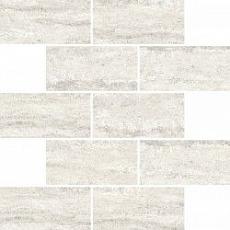 Мозаика terra light grey 30,7x30,7