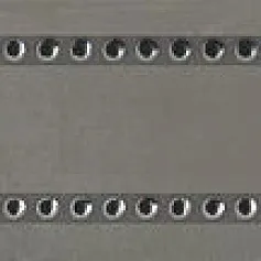 Керамическая плитка Бордюр Раваль обрезной dc\b09\13060r 14,5x89,5