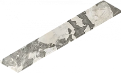 Италон Италон Стелларис Довер Лайт угловая левая 620070002637 серый серый 