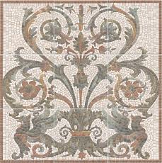 Керамическая плитка Панно Виченца hgd\a99\9x\17000 45x45