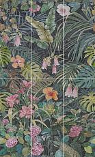 Керамическая плитка Панно Альвао 60x100