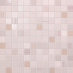Atlas Concorde Ambition Rose  Chic Mosaic розовый 