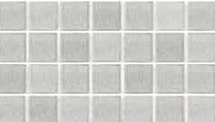 ROSE MOSAIC GL01S белый 