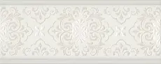 Керамическая плитка Бордюр kerama marazzi bda033r Флориан матовый обрезной 12x30