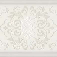 Керамическая плитка Бордюр kerama marazzi bda033r Флориан матовый обрезной 12x30
