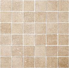 Керамогранит декор эльсинор беж мозаичный br003 30x30