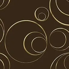 Керамическая плитка Стелла Арабеско Мока 1c 31,5x63