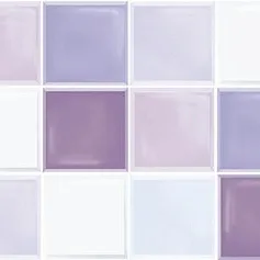 Керамическая плитка quadro 24,9x50