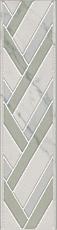 Керамогранит Бордюр Алькала ad\a461\sg9321 7x30