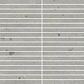 Мозаика Италон Авангард/ avantgarde Сильвер Стрип 610110001208 Серый 30x30