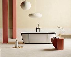 Коллекция керамогранита Крета