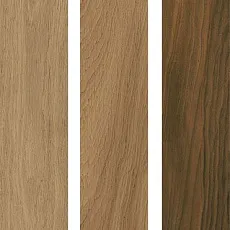 Керамогранит Селект Вуд беж темный обрезной 9,6x60