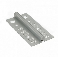 Компенсационный пвх-профиль MLB100.35