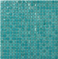 ROSE MOSAIC WJ66+1 Galaxy бирюзовый 