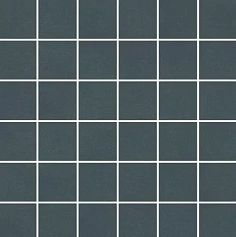 Керама Марацци Декор Kerama Marazzi DD6420\MM Про Чементо мозаичный синий темный матовый синий 